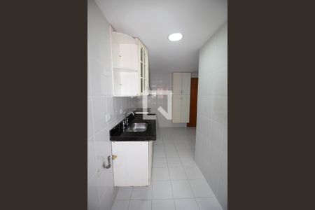 Apartamento para alugar com 200m², 4 quartos e 2 vagasCozinha