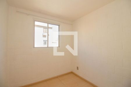 Quarto 1 de apartamento à venda com 2 quartos, 46m² em Protásio Alves, Porto Alegre