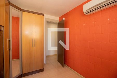 Apartamento à venda com 46m², 2 quartos e 1 vaga Apartamento à venda com 46m², 2 quartos e 1 vagaQuarto 2