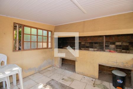 Apartamento à venda com 46m², 2 quartos e 1 vaga Apartamento à venda com 46m², 2 quartos e 1 vagaÁrea Comum - Churrasqueira