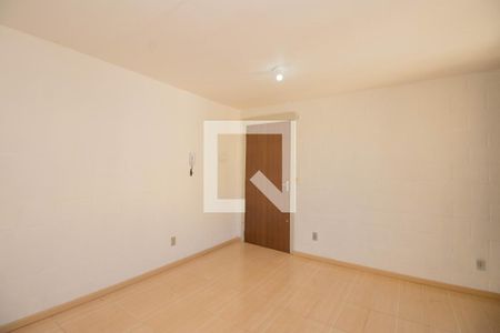 Sala de apartamento à venda com 2 quartos, 46m² em Protásio Alves, Porto Alegre
