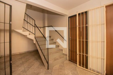 Apartamento à venda com 46m², 2 quartos e 1 vaga Apartamento à venda com 46m², 2 quartos e 1 vagaHall de Entrada