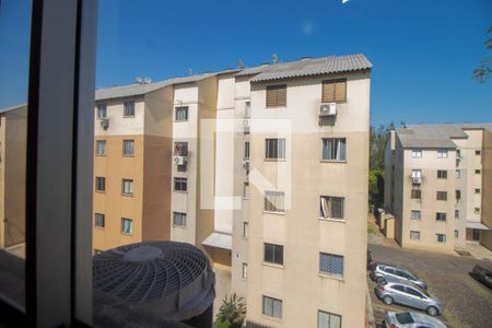 Apartamento à venda com 46m², 2 quartos e 1 vaga Apartamento à venda com 46m², 2 quartos e 1 vagaVista do Quarto 2