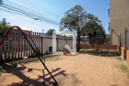 Apartamento à venda com 46m², 2 quartos e 1 vaga Apartamento à venda com 46m², 2 quartos e 1 vagaÁrea Comum - Playground