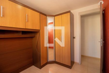 Apartamento à venda com 46m², 2 quartos e 1 vaga Apartamento à venda com 46m², 2 quartos e 1 vagaQuarto 2