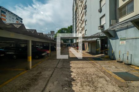 Apartamento à venda com 58m², 2 quartos e 1 vagaÁrea comum