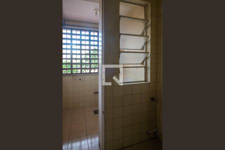 Apartamento à venda com 58m², 2 quartos e 1 vagaCozinha e Área de Serviço