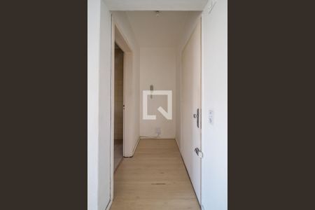 Apartamento à venda com 58m², 2 quartos e 1 vagaCorredor