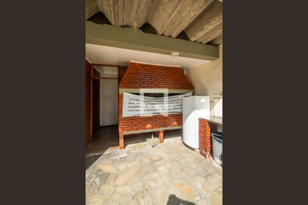 Apartamento à venda com 58m², 2 quartos e 1 vagaÁrea comum