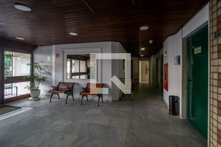 Apartamento à venda com 58m², 2 quartos e 1 vagaÁrea comum