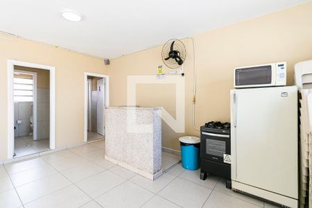 Apartamento à venda com 76m², 2 quartos e 1 vagaÁrea comum - Salão de festas