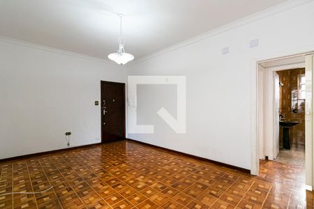 Sala de apartamento à venda com 2 quartos, 76m² em Tatuapé, São Paulo