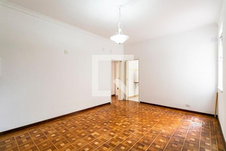 Sala de apartamento à venda com 2 quartos, 76m² em Tatuapé, São Paulo