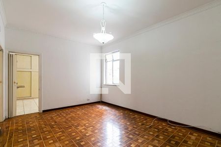 Sala de apartamento à venda com 2 quartos, 76m² em Tatuapé, São Paulo