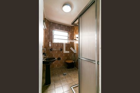 Apartamento à venda com 76m², 2 quartos e 1 vagaBanheiro