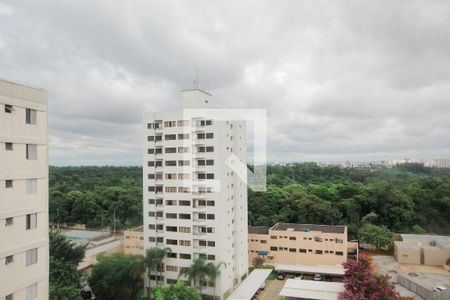 Quarto 1 - Vista de apartamento à venda com 2 quartos, 59m² em Jardim Celeste, São Paulo