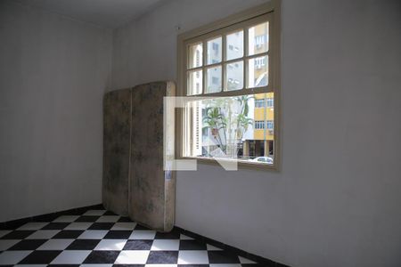 Studio de kitnet/studio para alugar com 1 quarto, 35m² em José Menino, Santos