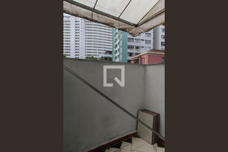 Studio de kitnet/studio para alugar com 1 quarto, 35m² em José Menino, Santos