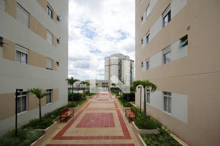 Apartamento à venda com 53m², 2 quartos e 1 vagaÁrea comum