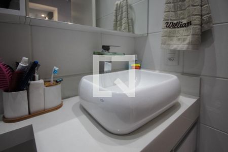 Apartamento à venda com 53m², 2 quartos e 1 vagaSuíte