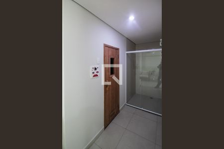 Apartamento à venda com 53m², 2 quartos e 1 vagaÁrea da sauna