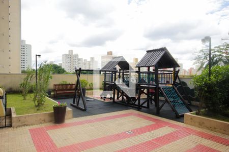 Apartamento à venda com 53m², 2 quartos e 1 vagaPlayground