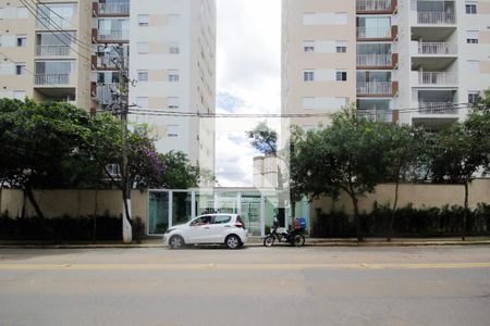 Apartamento à venda com 53m², 2 quartos e 1 vagaPortaria
