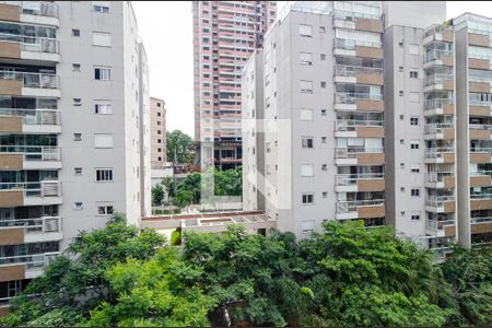 Studio para alugar com 29m², 1 quarto e sem vagaVista da Cozinha