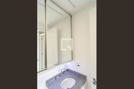 Studio para alugar com 29m², 1 quarto e sem vagaBanheiro Social