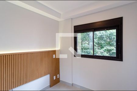 Studio para alugar com 29m², 1 quarto e sem vagaQuarto