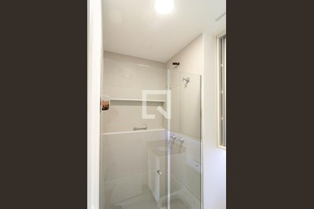 Studio para alugar com 29m², 1 quarto e sem vagaBanheiro Social