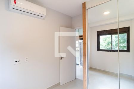 Studio para alugar com 29m², 1 quarto e sem vagaQuarto