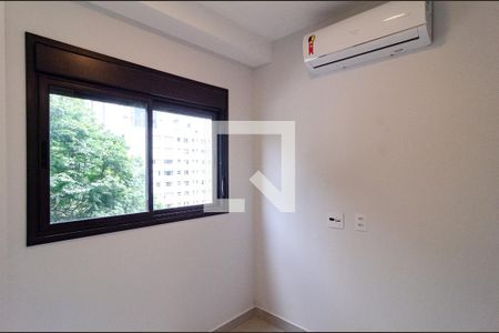 Studio para alugar com 29m², 1 quarto e sem vagaQuarto
