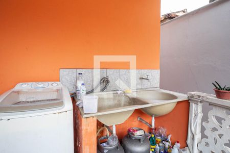 Casa à venda com 525m², 3 quartos e 3 vagasÁrea de serviço 