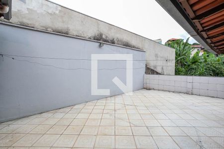 Casa à venda com 525m², 3 quartos e 3 vagasQuintal 