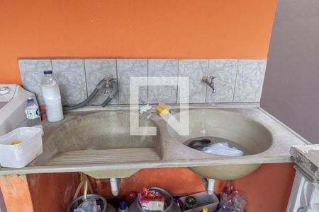 Casa à venda com 525m², 3 quartos e 3 vagasÁrea de serviço 