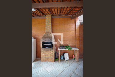 Casa à venda com 525m², 3 quartos e 3 vagasQuintal 