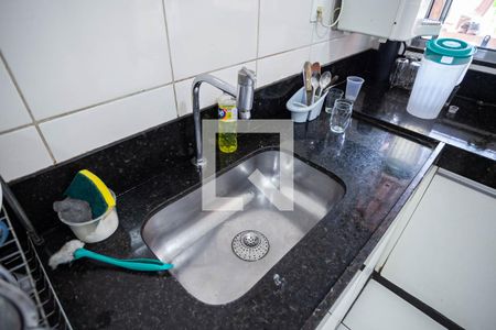 Casa à venda com 525m², 3 quartos e 3 vagasCozinha