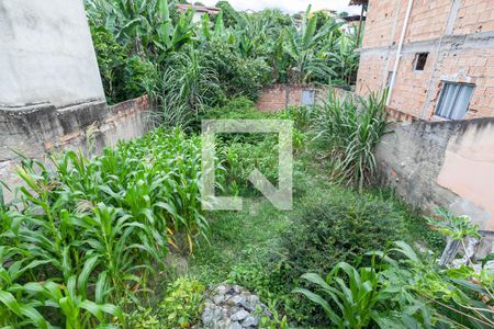 Casa à venda com 525m², 3 quartos e 3 vagasQuintal 