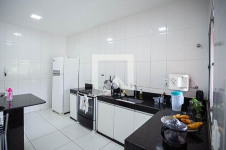 Casa à venda com 525m², 3 quartos e 3 vagasCozinha