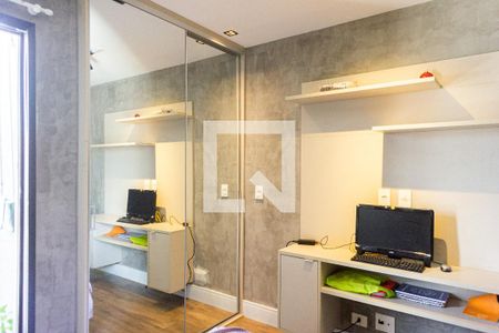 Studio de kitnet/studio à venda com 1 quarto, 26m² em Vila Granada, São Paulo