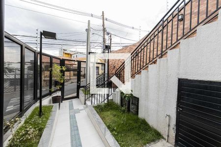 Studio à venda com 26m², 1 quarto e sem vagaEntrada