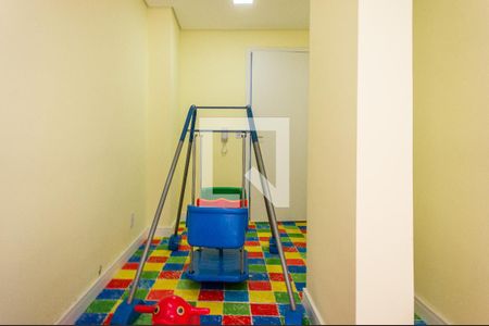 Studio à venda com 26m², 1 quarto e sem vagaBrinquedoteca