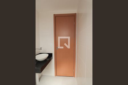 Apartamento para alugar com 50m², 2 quartos e sem vagaBanheiro