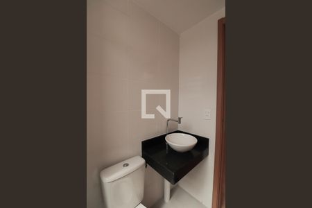 Apartamento para alugar com 50m², 2 quartos e sem vagaBanheiro