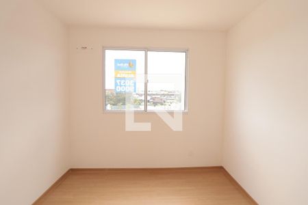 Quarto 1 de apartamento para alugar com 2 quartos, 50m² em Santos Dumont, São Leopoldo