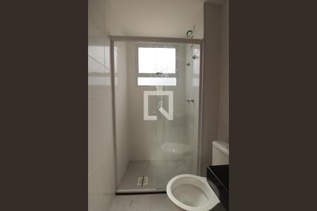 Apartamento para alugar com 50m², 2 quartos e sem vagaBanheiro