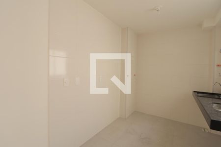 Apartamento para alugar com 50m², 2 quartos e sem vagaCozinha e Área de Serviço