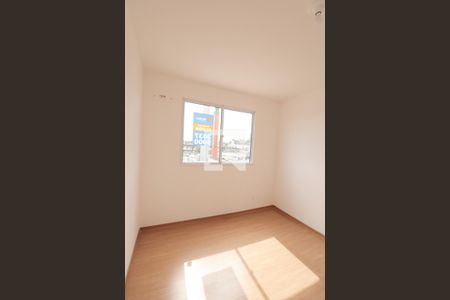 Quarto 1 de apartamento para alugar com 2 quartos, 50m² em Santos Dumont, São Leopoldo