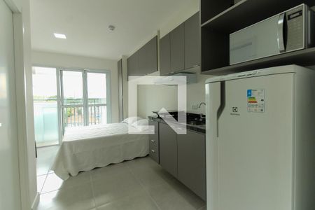 Apartamento para alugar com 24m², 1 quarto e sem vaga Apartamento para alugar com 24m², 1 quarto e sem vagaCozinha